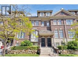 132 SIX POINT Road, toronto, Ontario