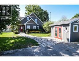 3164 LAKESHORE Road, dunnville, Ontario