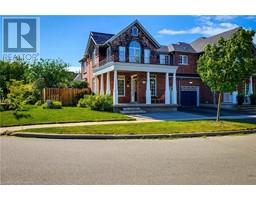 3 HARTLAND Road, hamilton, Ontario