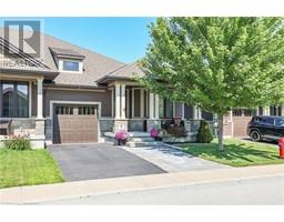 37 BROOKSIDE Terrace Unit# 7, smithville, Ontario