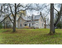 1172 CONCESSION 8 Road W, flamborough, Ontario