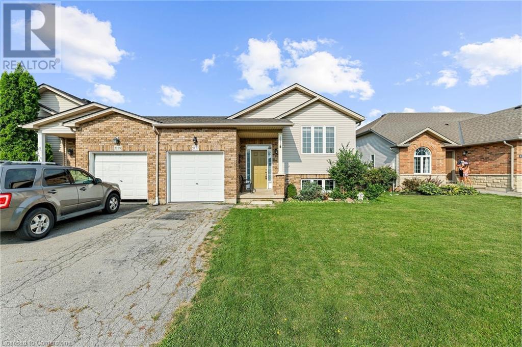 5177 MULBERRY Lane, beamsville, Ontario
