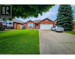 31 FOXMEADOW Drive, hamilton, Ontario