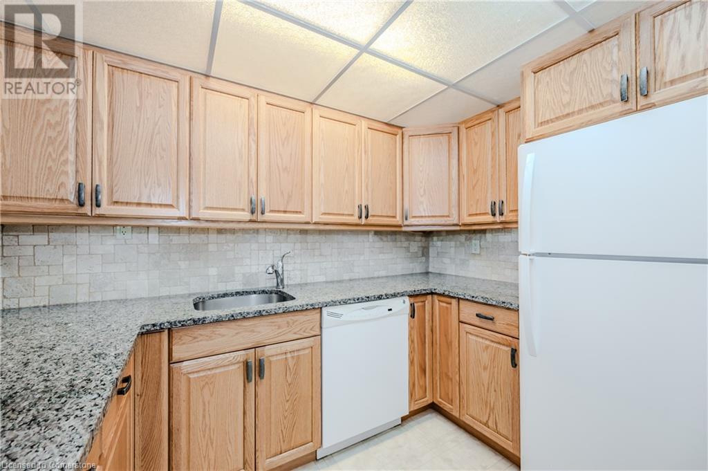 5090 Pinedale Avenue Unit# 503, Burlington, Ontario  L7L 3V8 - Photo 24 - XH4205193