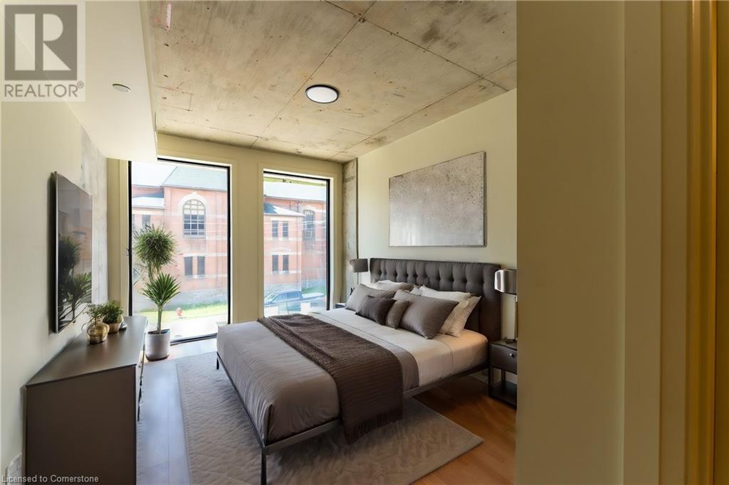 11 ROBERT Street Unit# 301, hamilton, Ontario