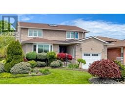 31 RIDLEY Drive, hamilton, Ontario
