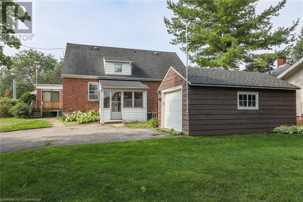77 Main Street E, Grimsby, Ontario L3M 1N5 - Photo 24 - XH4205213