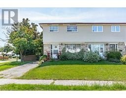 2126 Pashak Court, mississauga, Ontario