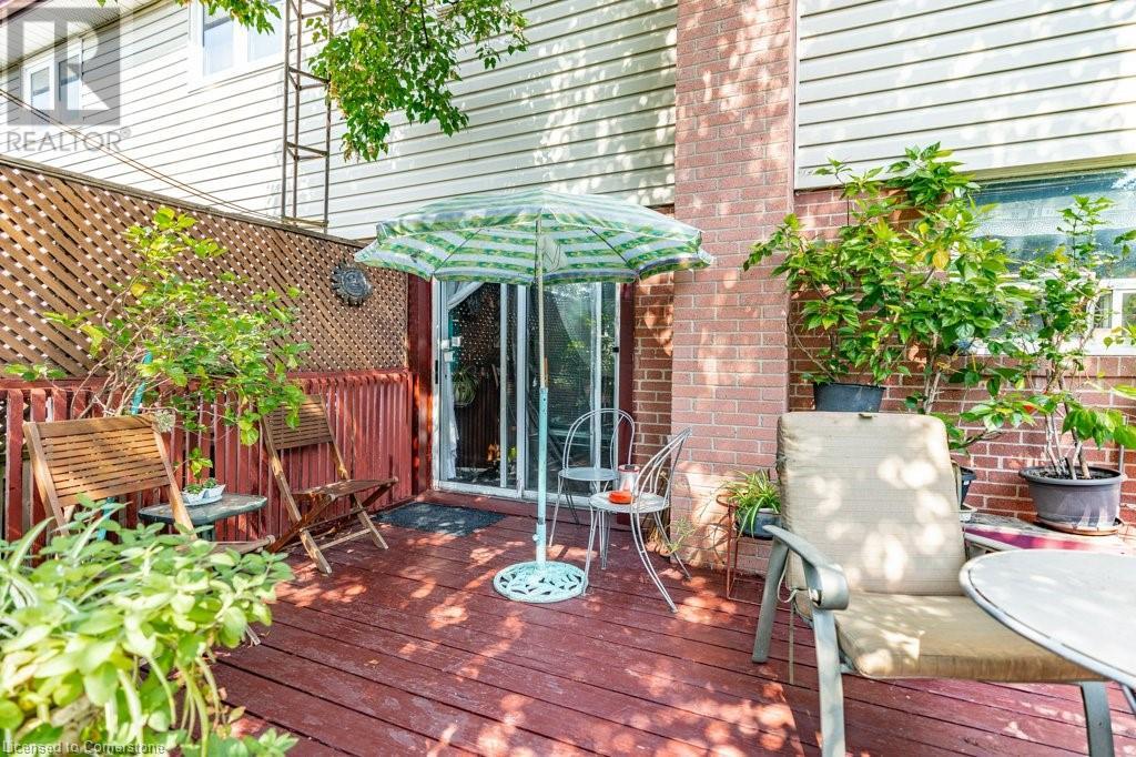 2126 Pashak CourtMississauga, Ontario  L5A 1H7 - Photo 22 - XH4205218