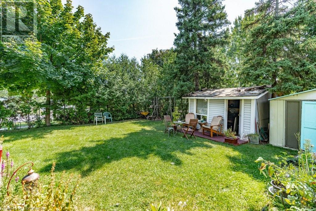 2126 Pashak CourtMississauga, Ontario  L5A 1H7 - Photo 26 - XH4205218