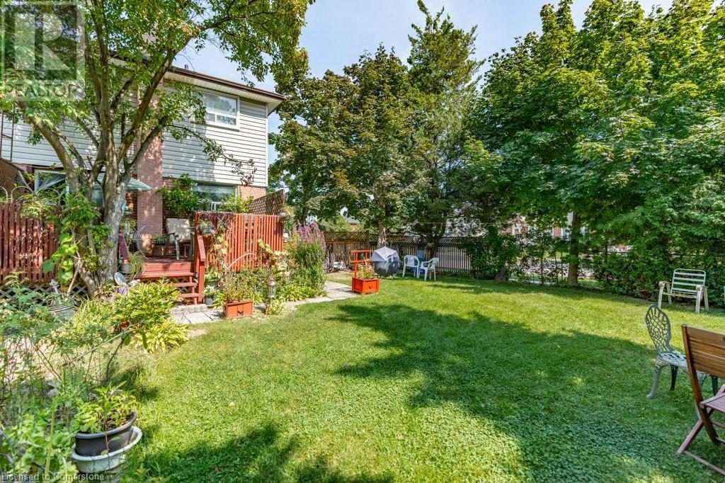 2126 Pashak CourtMississauga, Ontario  L5A 1H7 - Photo 30 - XH4205218