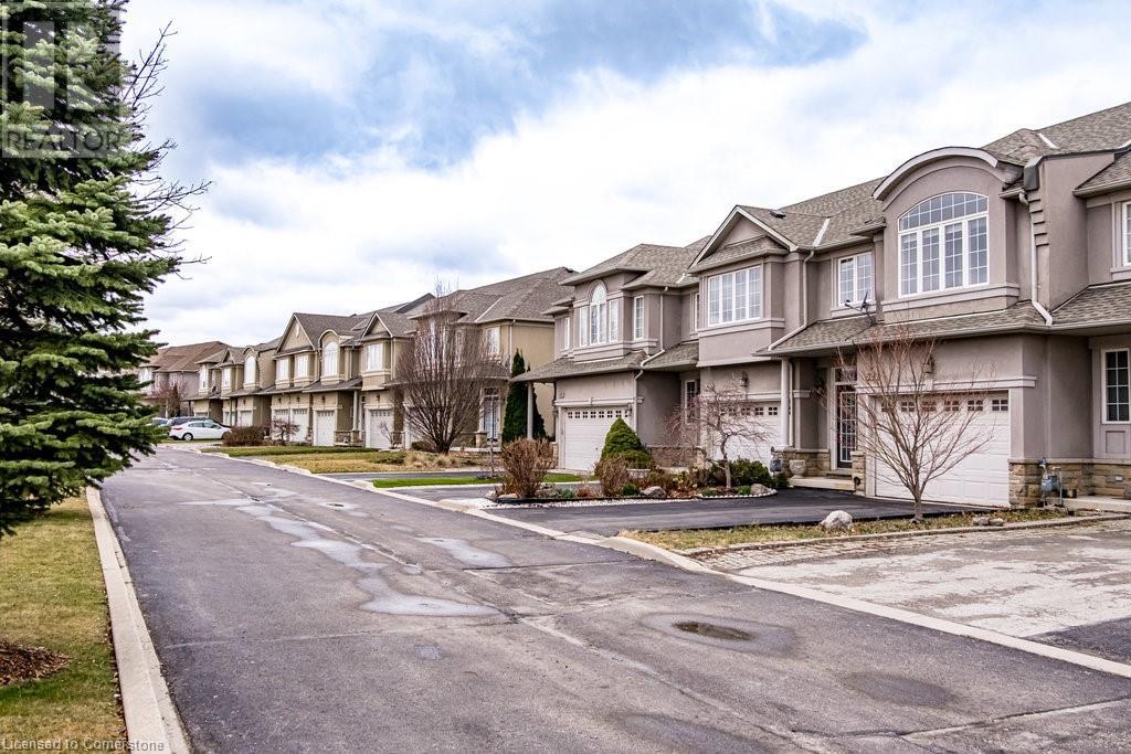 522 STONEHENGE Drive, ancaster, Ontario