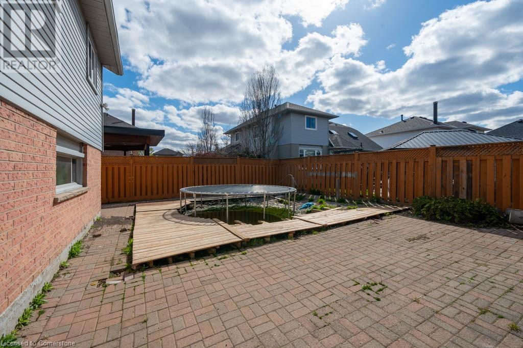 84 Alconbury Drive, Hamilton, Ontario  L8W 3G9 - Photo 35 - XH4205219