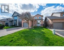 84 ALCONBURY Drive, hamilton, Ontario