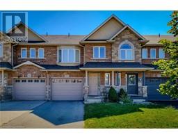 85 CHARLESWOOD Crescent, hamilton, Ontario
