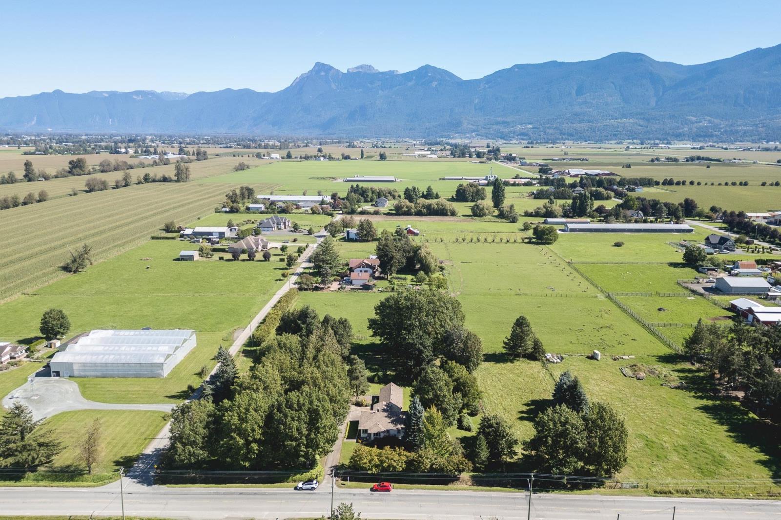 8930 Prest Road, Chilliwack, British Columbia  V2P 8C9 - Photo 1 - R2926589