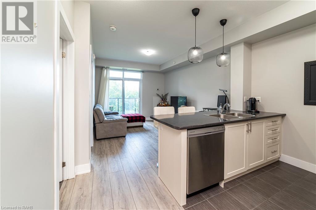 125 SHOREVIEW Place Unit# 226, stoney creek, Ontario