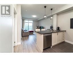 125 SHOREVIEW Place Unit# 226, stoney creek, Ontario
