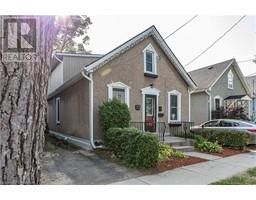 77 POULETTE Street, hamilton, Ontario