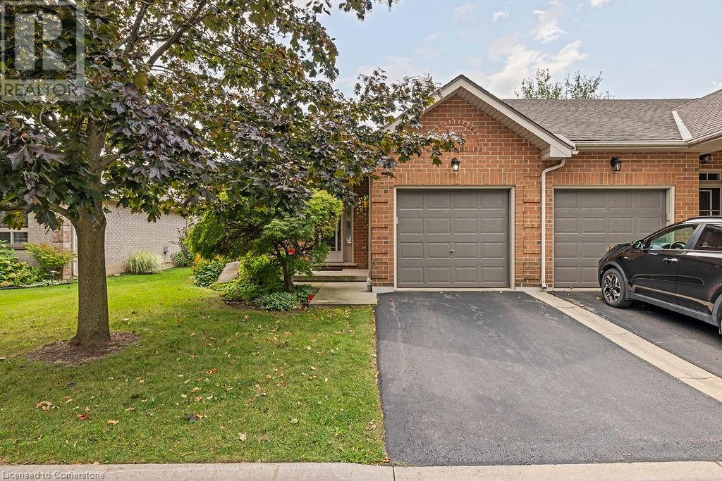 95 STARFISH Drive, mount hope, Ontario