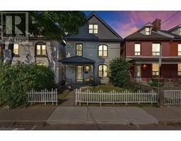 29 ST MATTHEWS Avenue, hamilton, Ontario