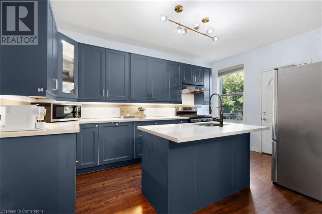 29 St Matthews Avenue