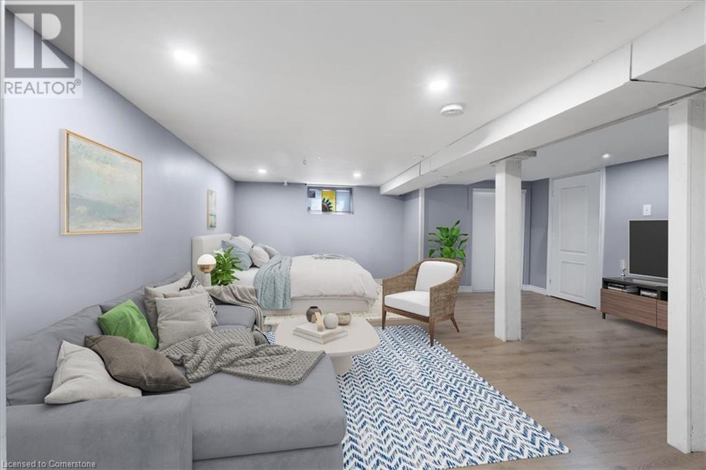 29 St Matthews Avenue