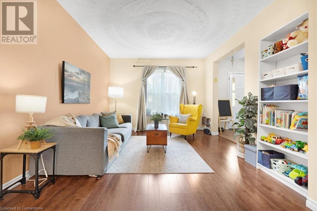 29 St Matthews Avenue, Hamilton, Ontario  L8L 5P4 - Photo 10 - XH4206877