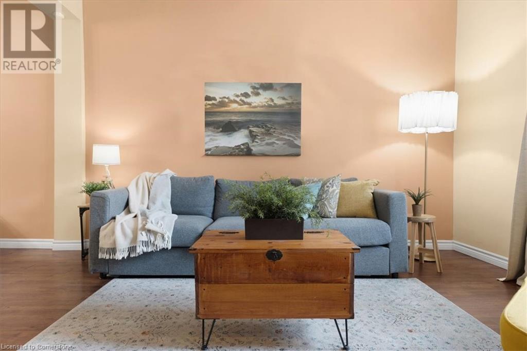 29 St Matthews Avenue, Hamilton, Ontario  L8L 5P4 - Photo 8 - XH4206877