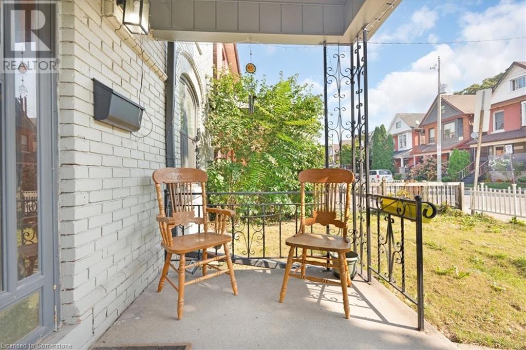 29 St Matthews Avenue