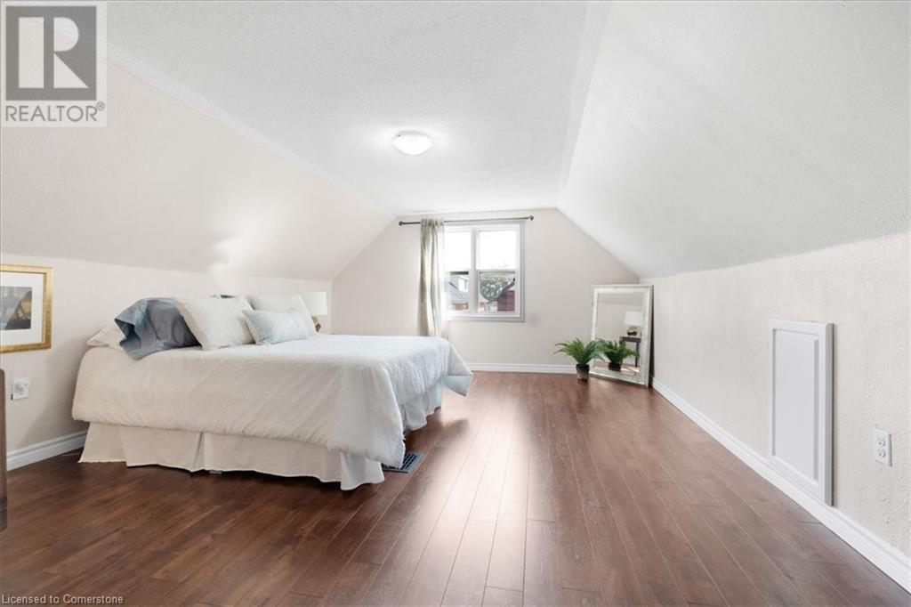 29 St Matthews Avenue