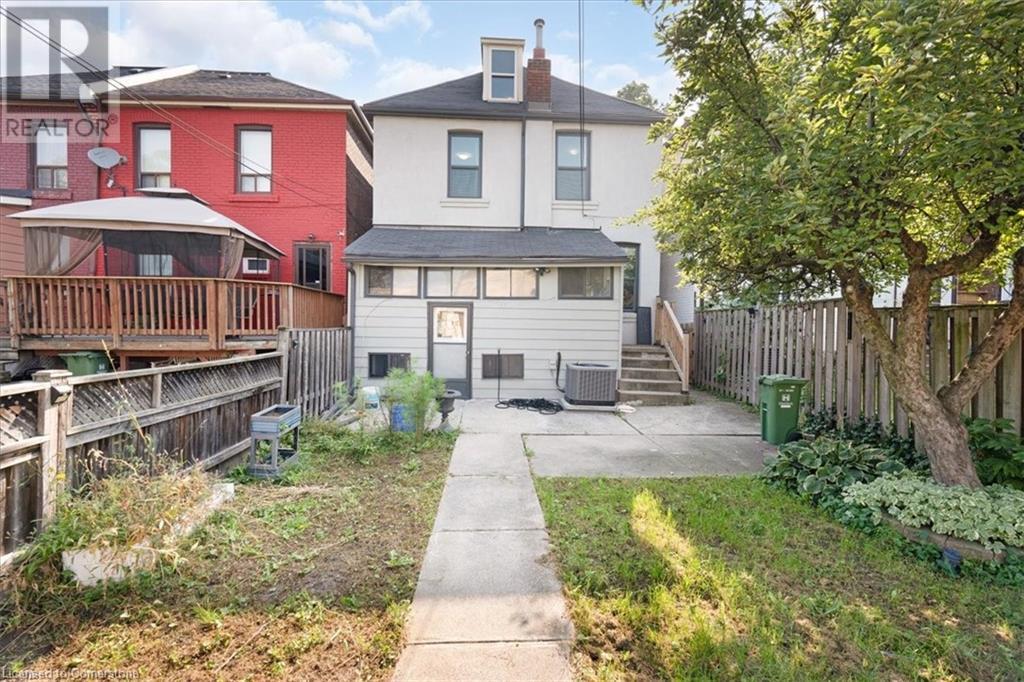 29 St Matthews Avenue