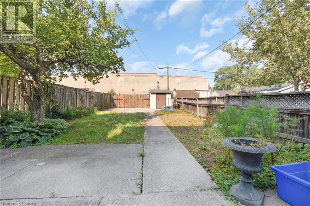 29 St Matthews Avenue, Hamilton, Ontario  L8L 5P4 - Photo 40 - XH4206877