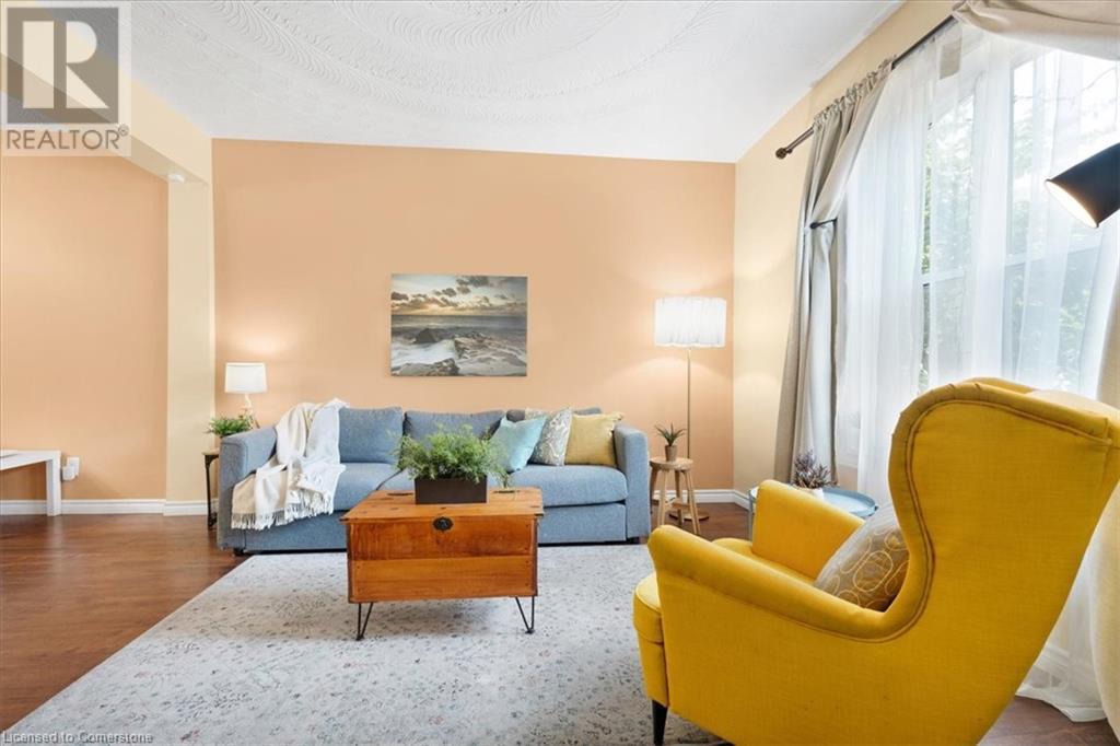 29 St Matthews Avenue, Hamilton, Ontario  L8L 5P4 - Photo 7 - XH4206877