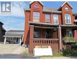 61 PRINCESS Street, hamilton, Ontario