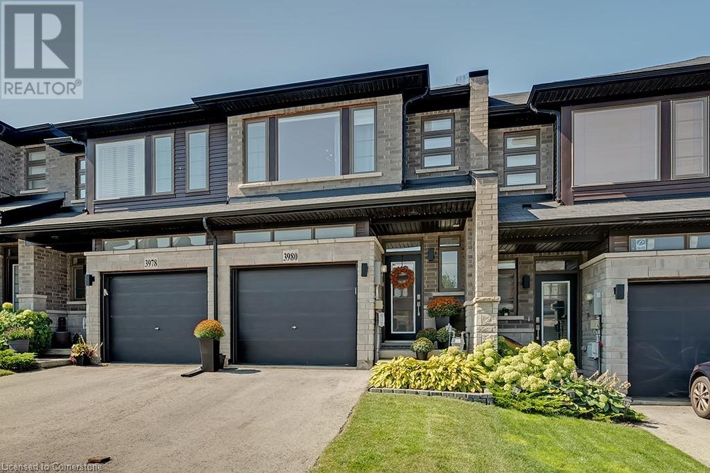 3980 CROWN Street, beamsville, Ontario