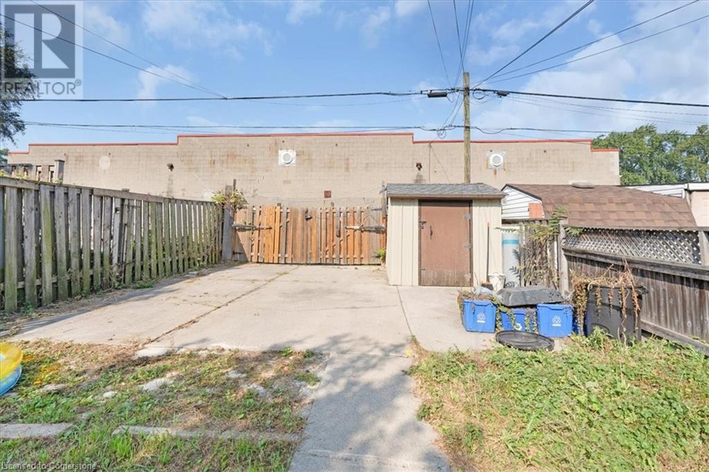 29 St Matthews Avenue, Hamilton, Ontario  L8L 5P4 - Photo 42 - XH4206877