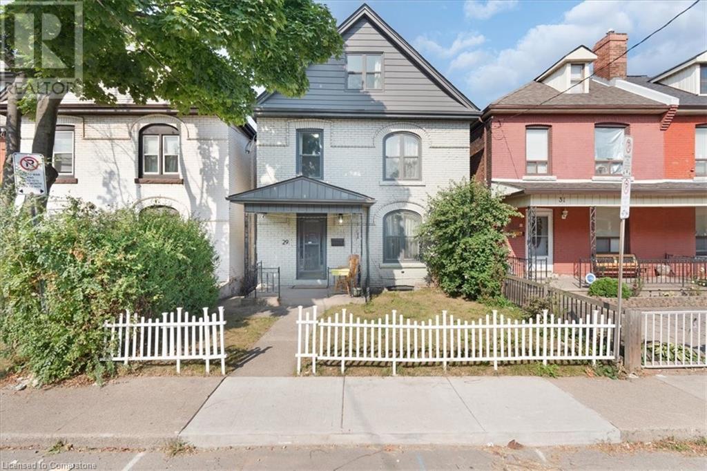 29 St Matthews Avenue