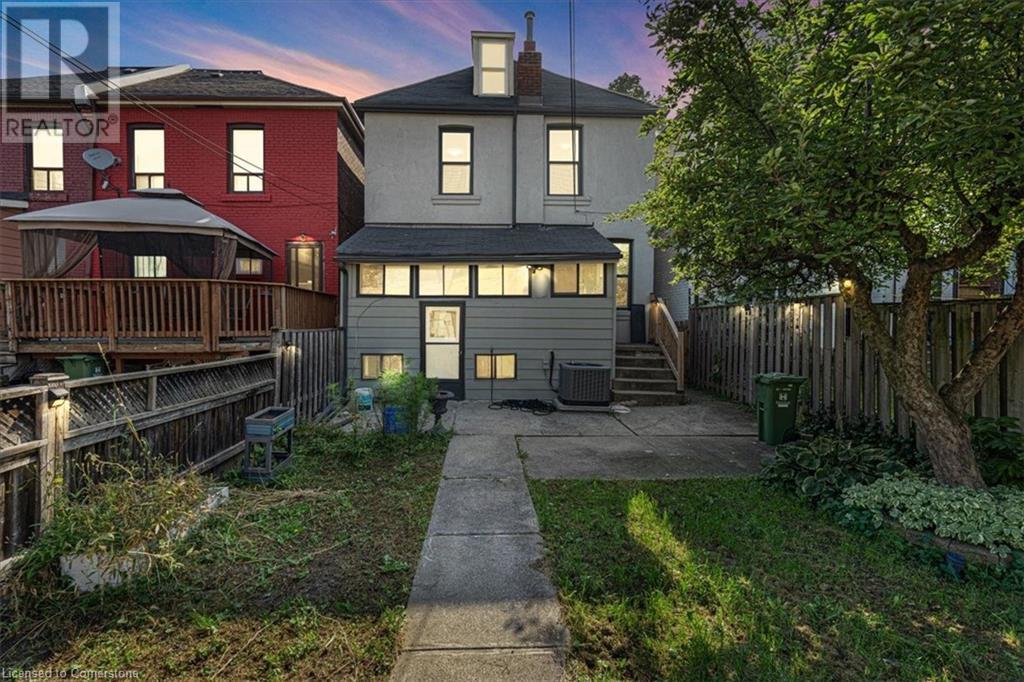 29 St Matthews Avenue, Hamilton, Ontario  L8L 5P4 - Photo 41 - XH4206877