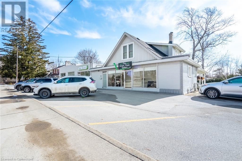 654 SPRING GARDENS Road, burlington, Ontario