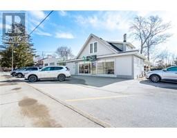 654 SPRING GARDENS Road, burlington, Ontario