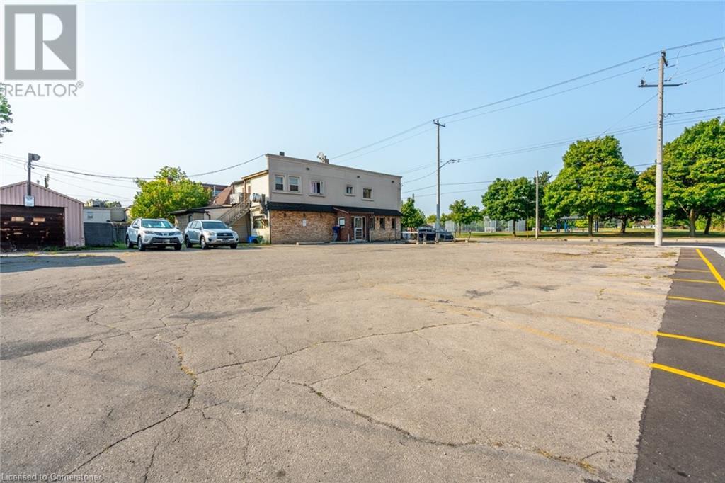 1490 Barton Street E, Hamilton, Ontario  L8H 2X2 - Photo 8 - 40648550