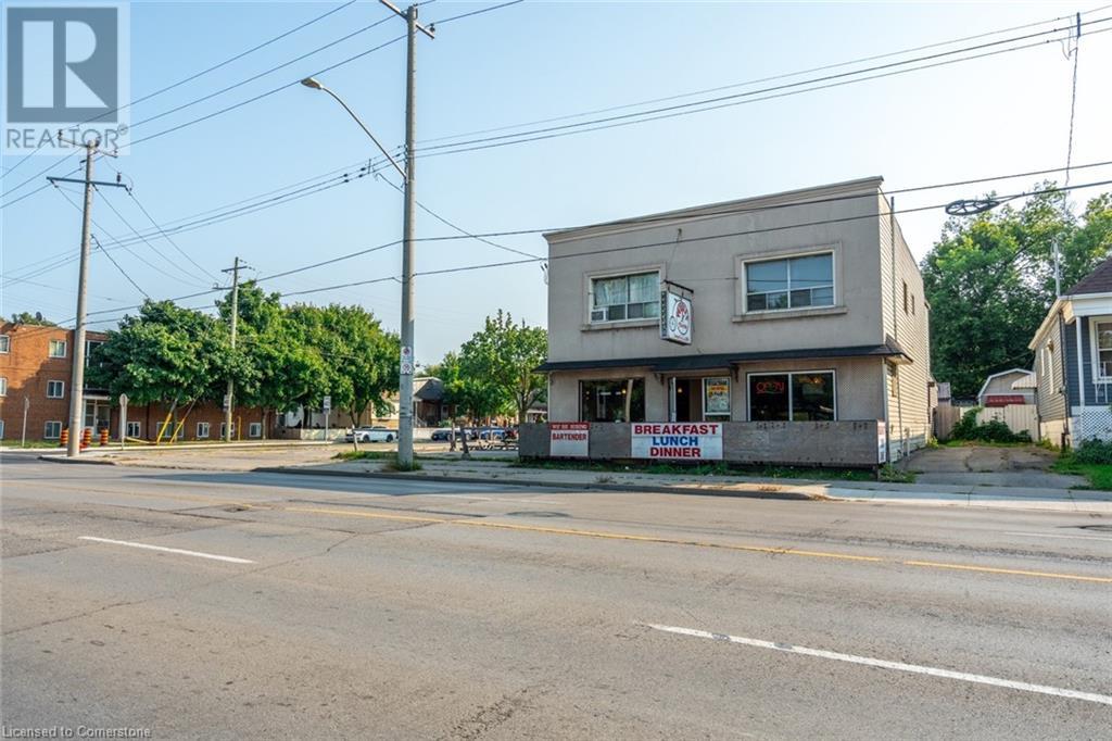 1490 Barton Street E, Hamilton, Ontario  L8H 2X2 - Photo 2 - 40648550