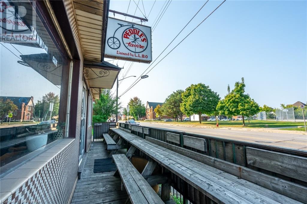 1490 Barton Street E, Hamilton, Ontario  L8H 2X2 - Photo 5 - 40648550