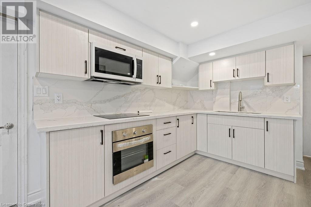 49 Guest Street Unit# Basement, Ancaster, Ontario  L9K 0G5 - Photo 5 - 40648618
