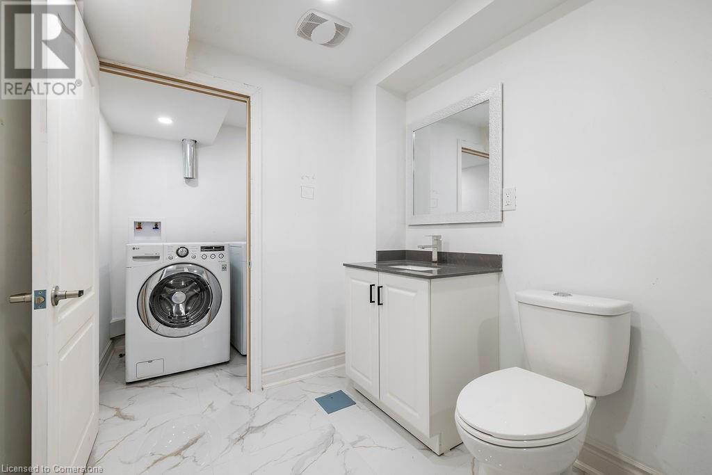 49 Guest Street Unit# Basement, Ancaster, Ontario  L9K 0G5 - Photo 10 - 40648618