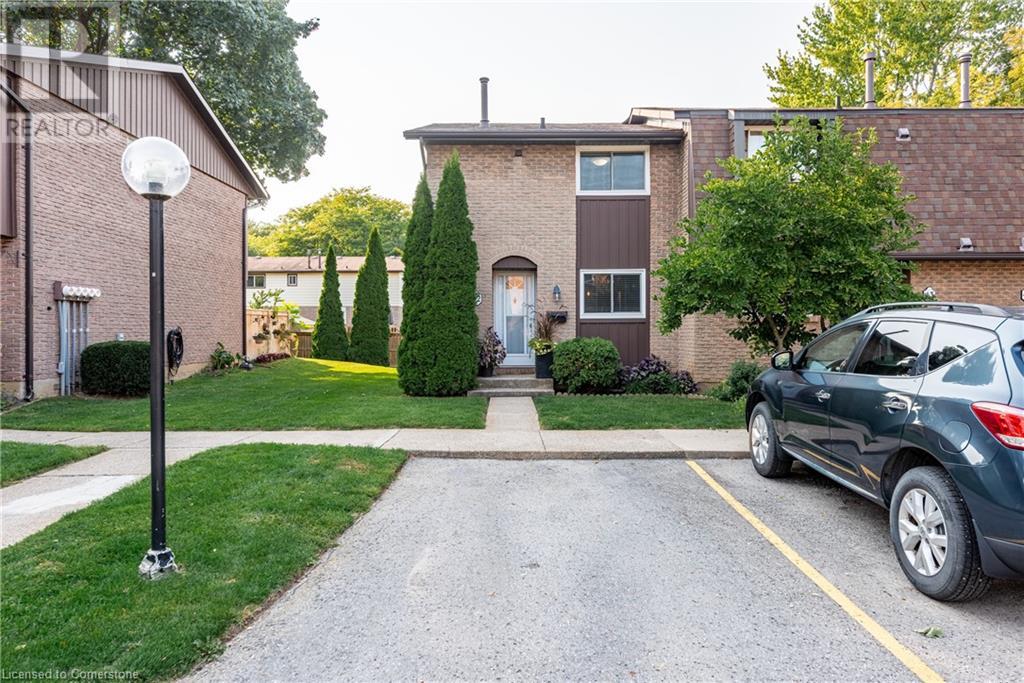 151 Linwell Road Unit# 42, St. Catharines, Ontario L2N 6P3 - Photo 2 - 40648638