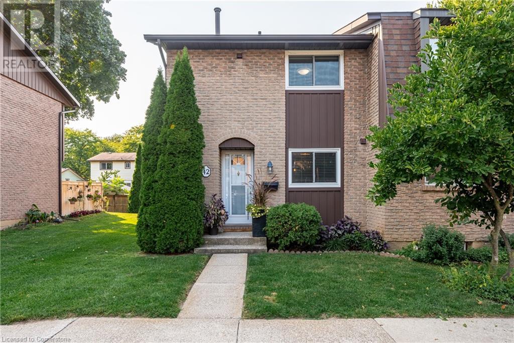 151 LINWELL Road Unit# 42, st. catharines, Ontario