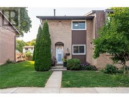 151 LINWELL Road Unit# 42, st. catharines, Ontario