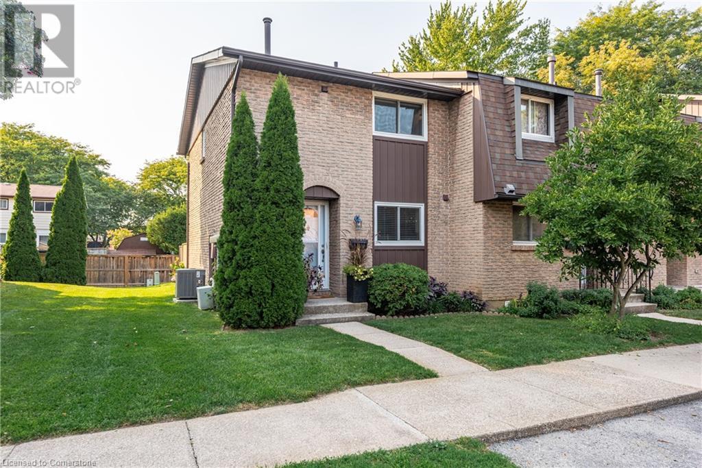 151 Linwell Road Unit# 42, St. Catharines, Ontario L2N 6P3 - Photo 3 - 40648638